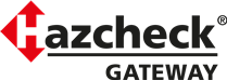Hazcheck Gateway